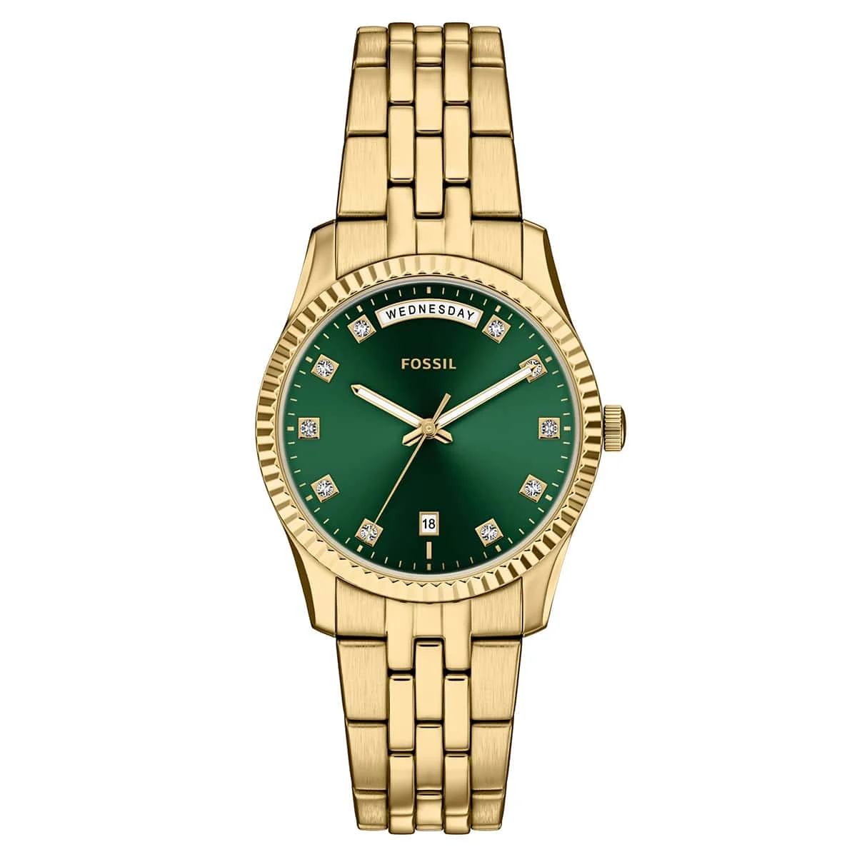 Fossil FES5460 34 mm kol saati