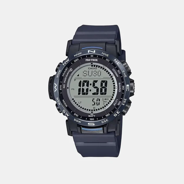 Casio Casio SL121 kol saati