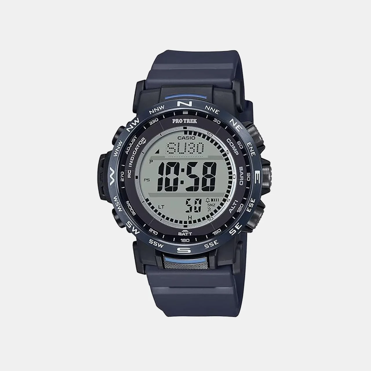 Casio Casio SL121 45 mm kol saati