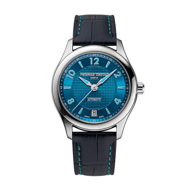 Frederique Constant FC-303RMLN3B6 kol saati