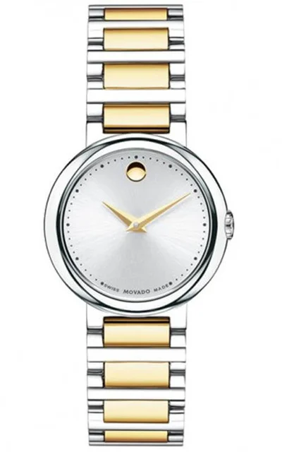Movado Movado 606703 kol saati