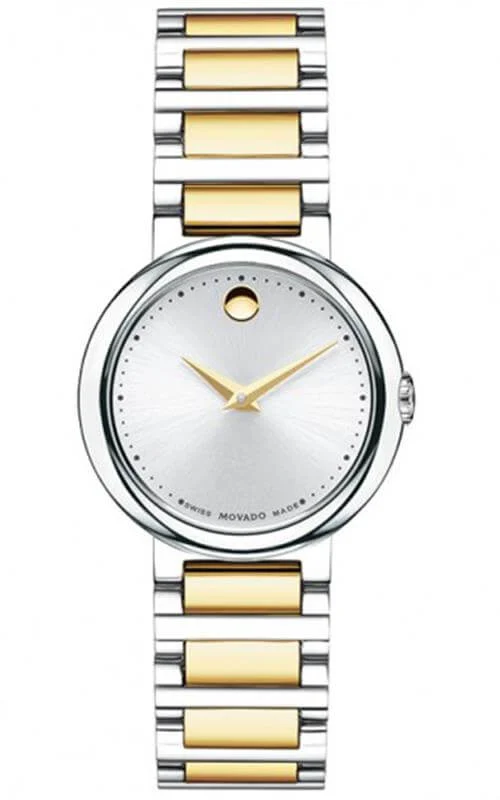 Movado Movado 606703 30 mm kol saati