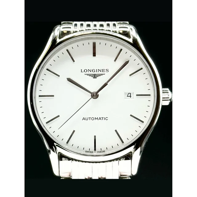 Longines Lyre L4.961.4.12.6 210000079187 kol saati