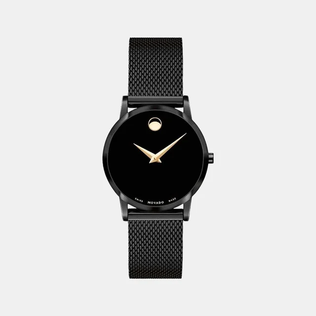 Movado Museum 607493 kol saati