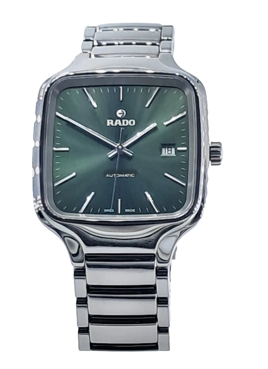 Rado True Square 44872 38 mm kol saati