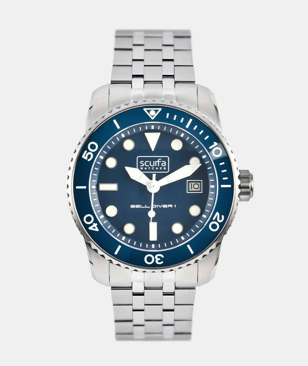Scurfawatches Scurfawatches BD1CB-2025 43 mm kol saati