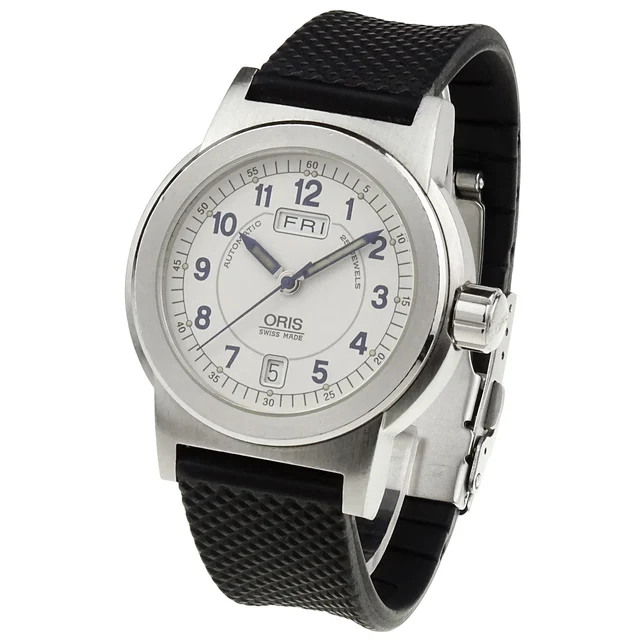 Oris Oris BC3 21 33504 kol saati