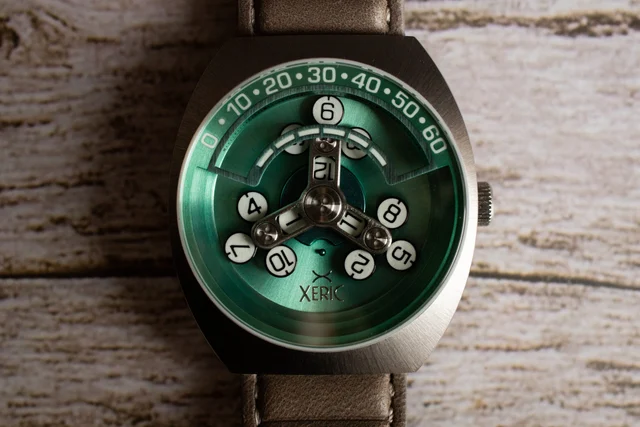 Mvswatches SCR-1179-10L kol saati
