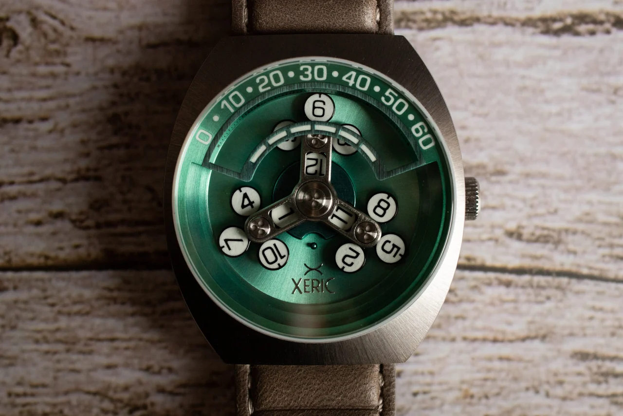 Mvswatches SCR-1179-10L 41 mm kol saati