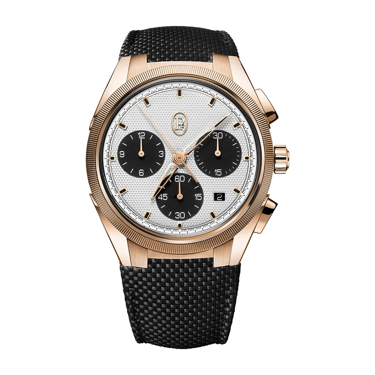 Parmigiani Fleurier Tonda Pf Sport Chronograph 17780270 42 mm kol saati