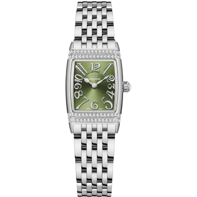 Bersigar Watches Bersigar Watches BG1737GR kol saati