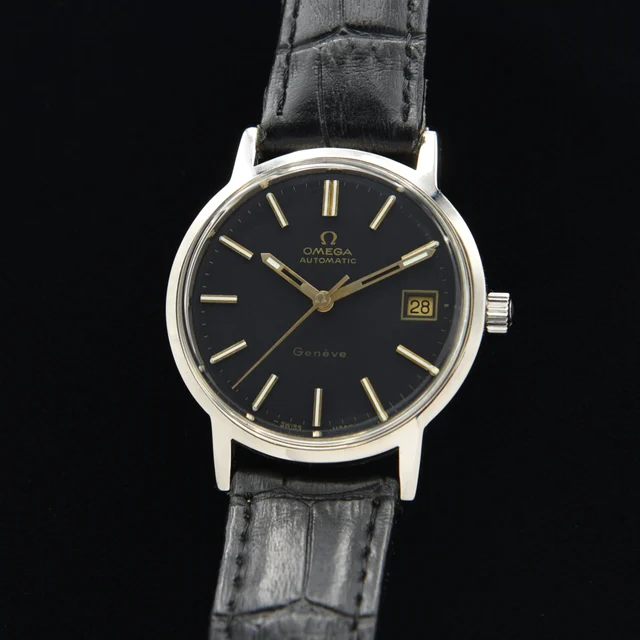 OMEGA WTB#1636 kol saati