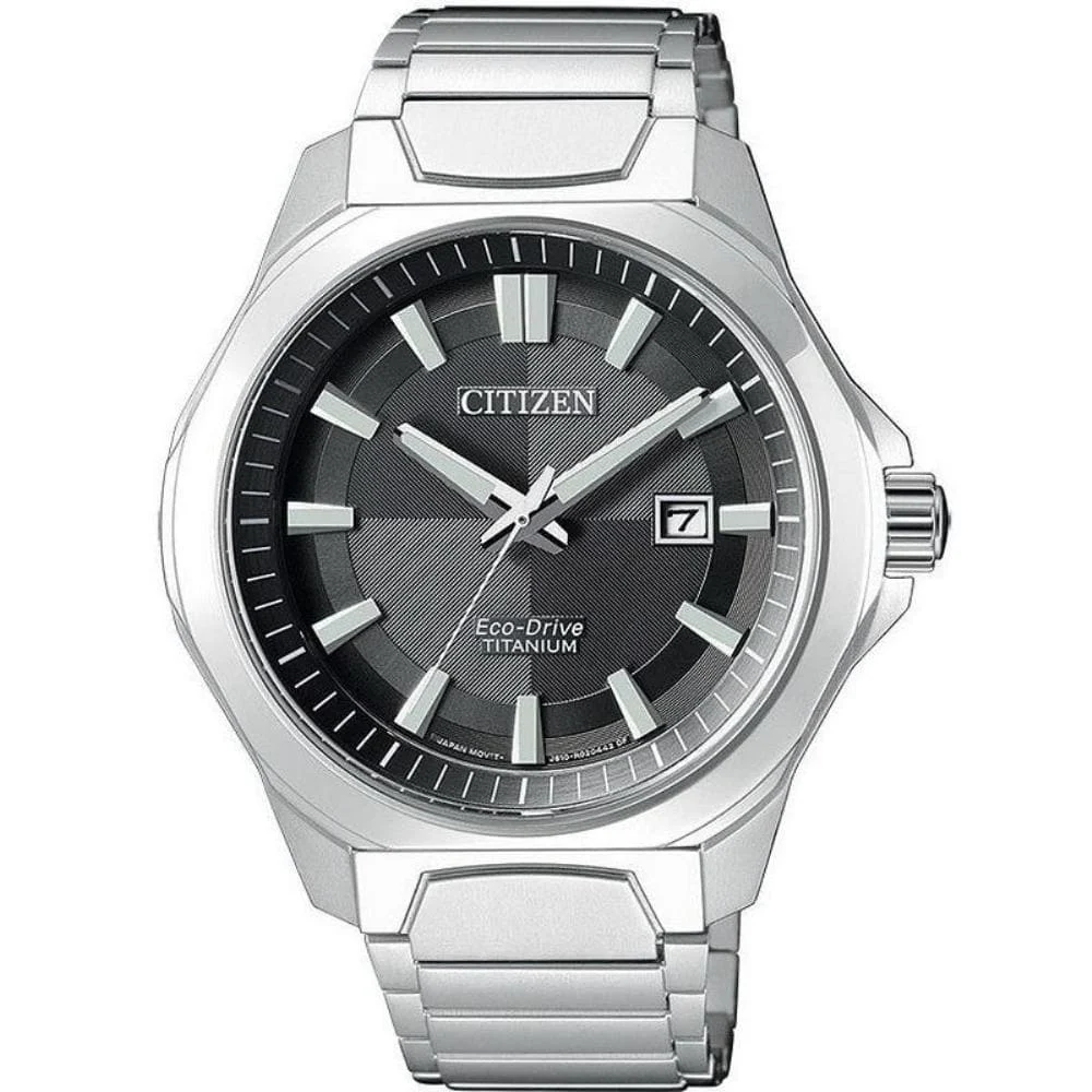 Citizen Citizen AW1540-53E 44 mm kol saati