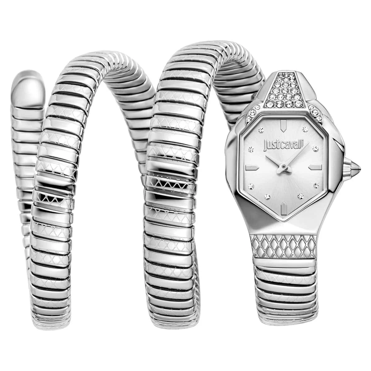 Just Cavalli Ambra JC1L370M0015 22 mm kol saati