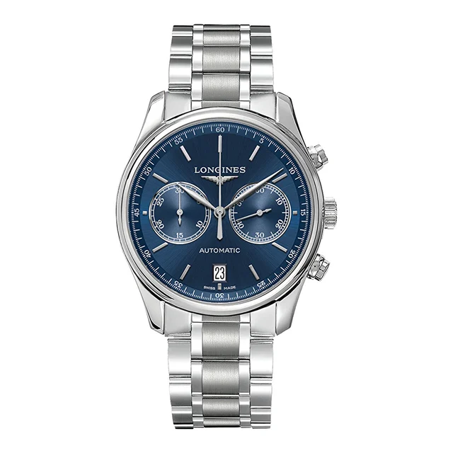 Longines The Master Collection L26294926 kol saati