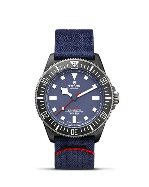 Tudor Pelagos M25707KN-0001 kol saati
