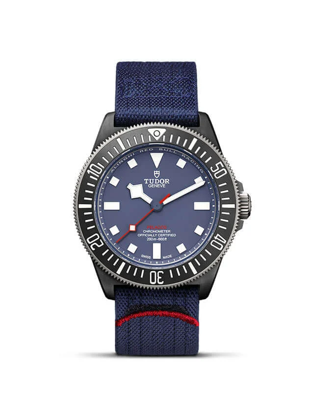 Tudor Pelagos M25707KN-0001 42 mm kol saati