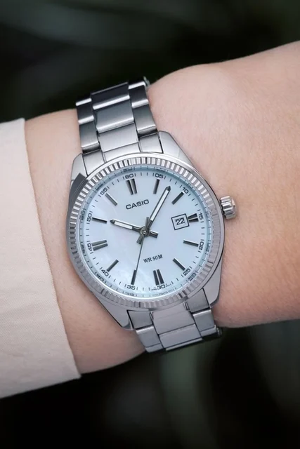 Casio Standart LTP-1302DS-2AVDF kol saati