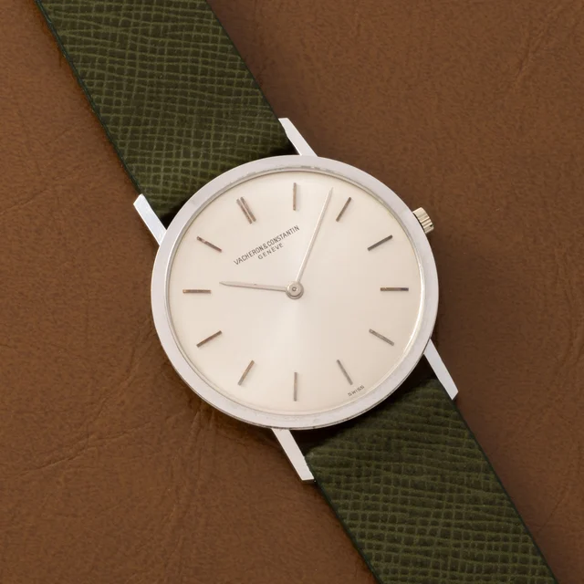 Vacheron Constantin Vacheron Constantin 40992419 kol saati