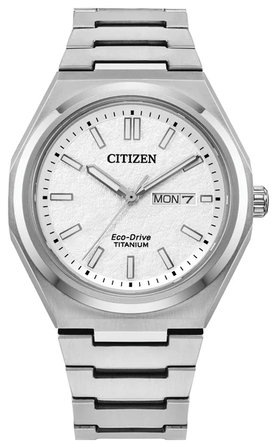 Citizen Zenshin 17691393 kol saati