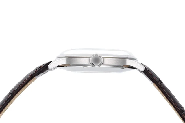 Orient Classic & Simple Style AC00008W kol saati