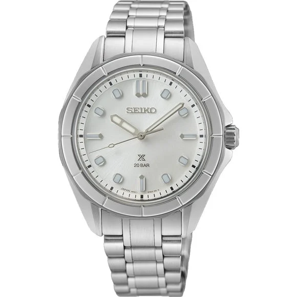 Seiko Prospex Sea SUR595 kol saati
