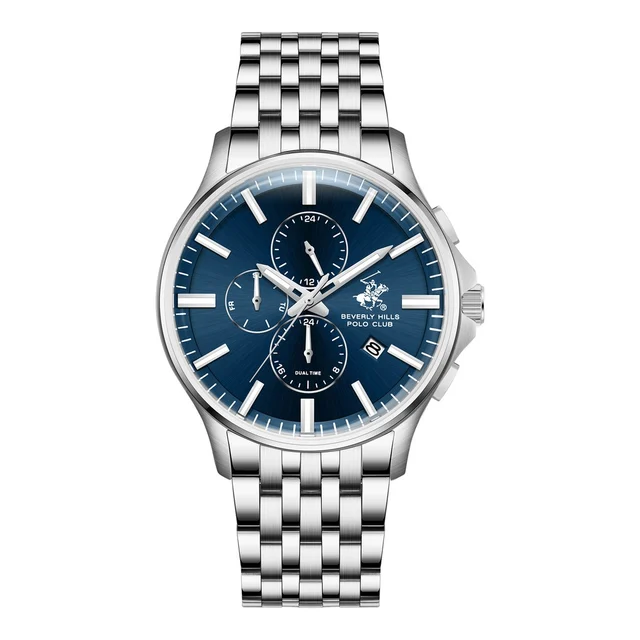 BEVERLY HILLS POLO CLUB BP3852X.390 kol saati