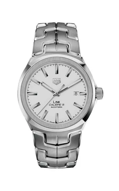 Tag Heuer Link WBC2111.BA0603 kol saati