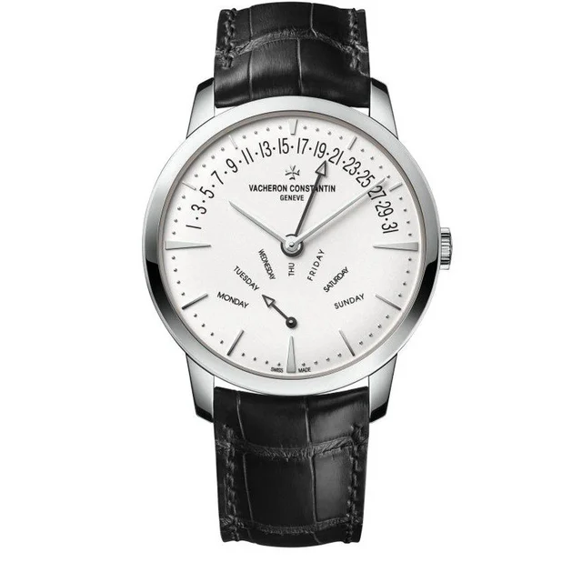 Vacheron Constantin Patrimony 4000U/000G-B112 kol saati