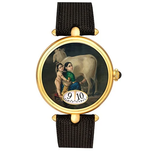 Jaipur Watch Company BMWAW-7 kol saati