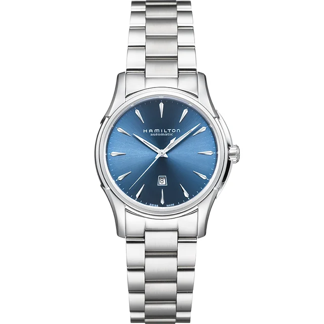 Hamilton Jazzmaster Auto H32315141 kol saati