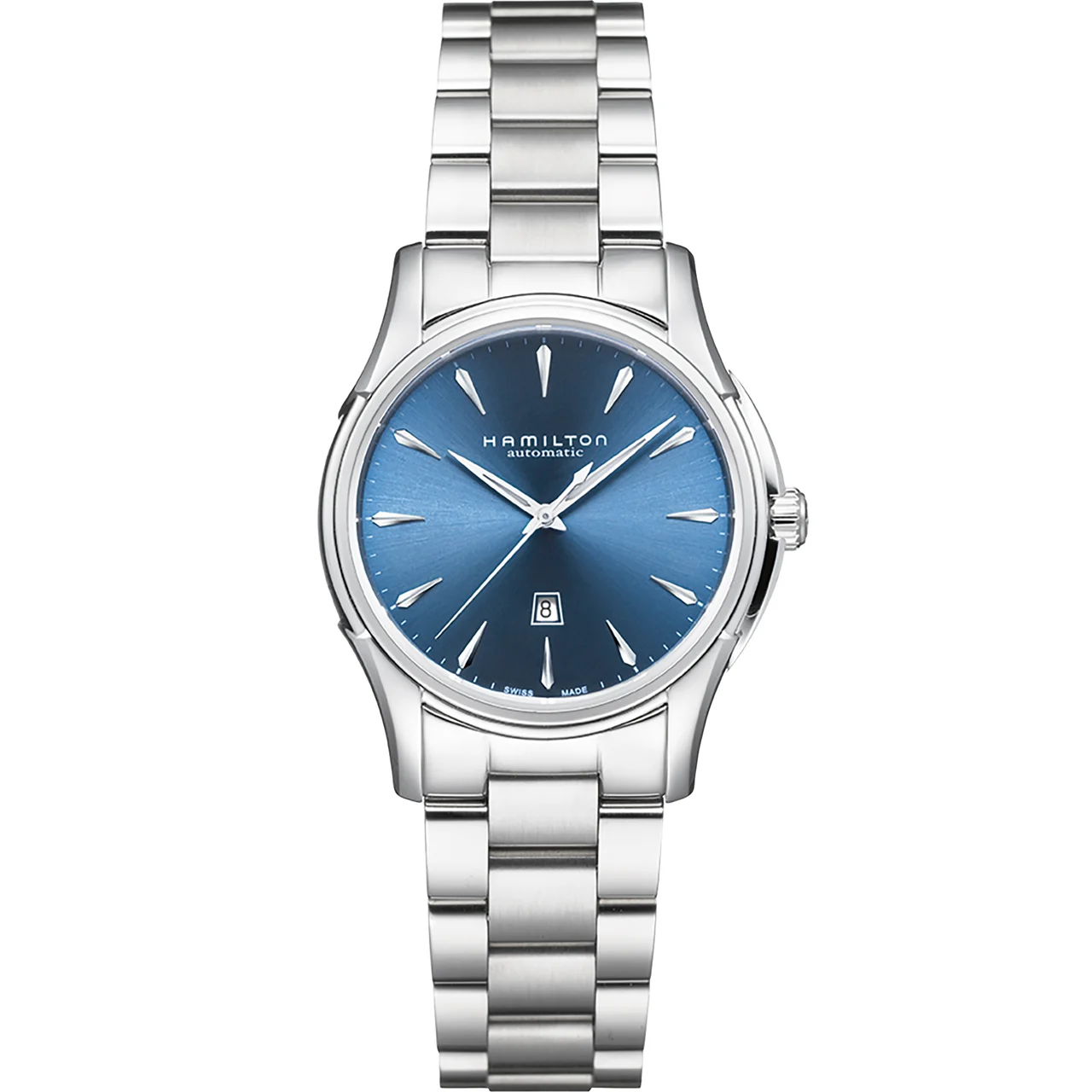 Hamilton Jazzmaster Auto H32315141 34 mm kol saati