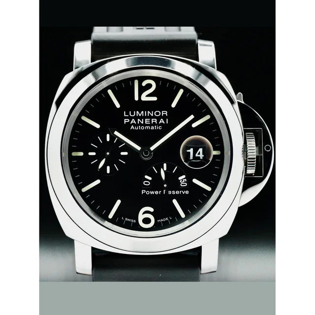 Panerai Luminor Power Reserve 210000059757 kol saati