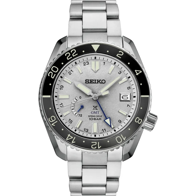 Seiko Prospex Seiko LX Prospex Sky U.S. Special Edition SNR051 kol saati