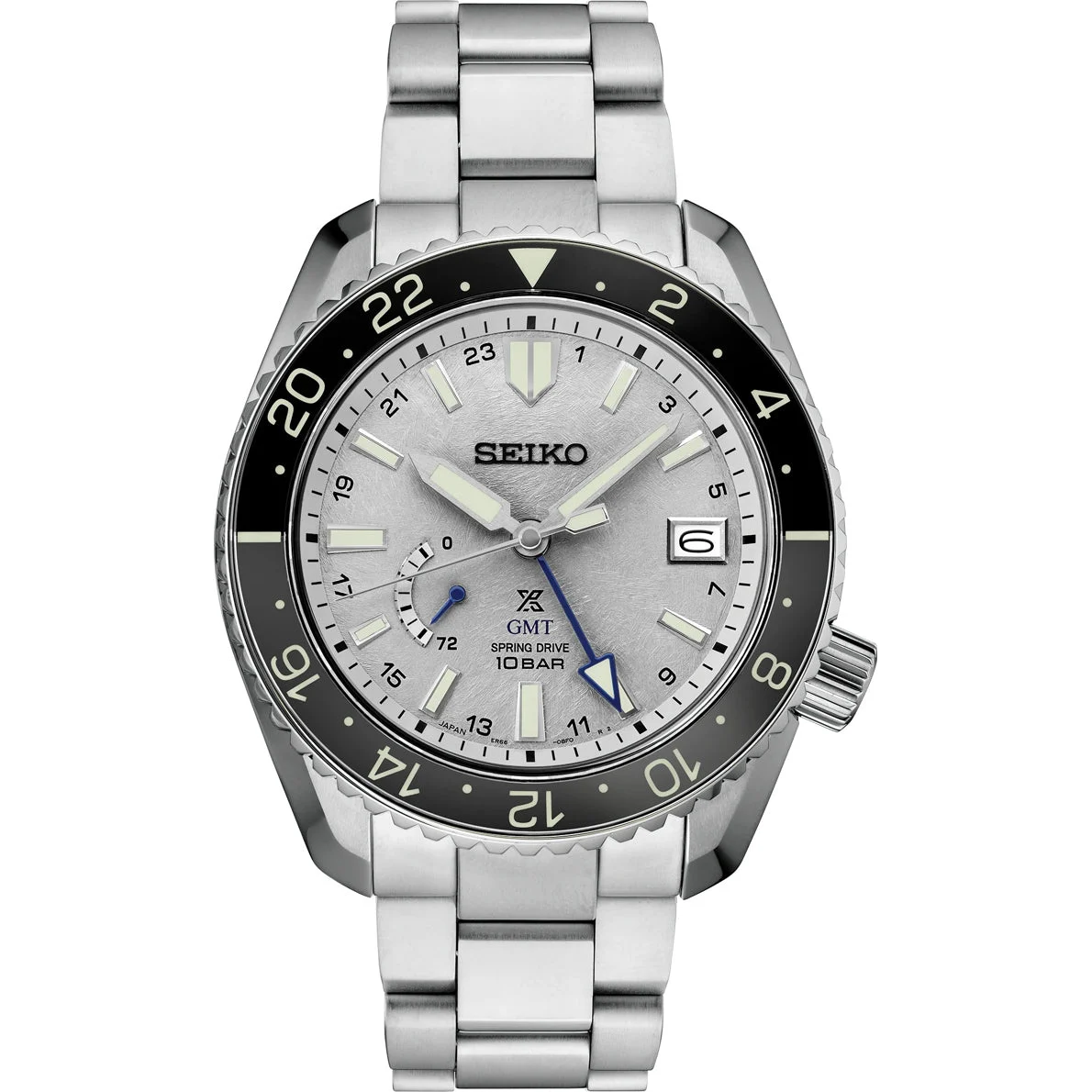Seiko Prospex Seiko LX Prospex Sky U.S. Special Edition SNR051 44 mm kol saati