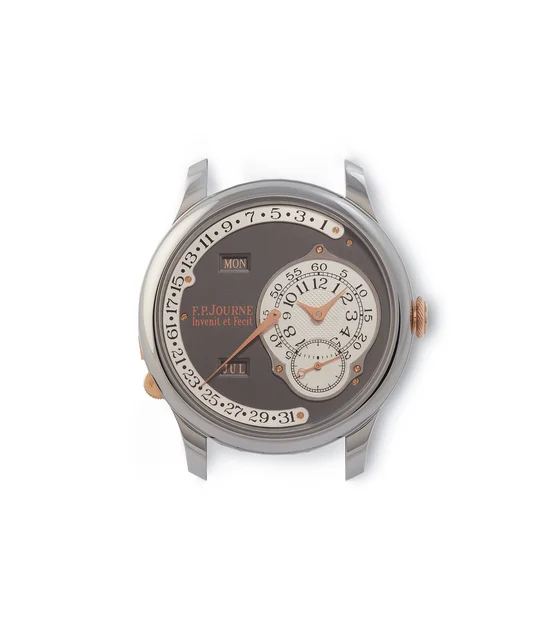 F.P. Journe Octa WTI_F1232 kol saati