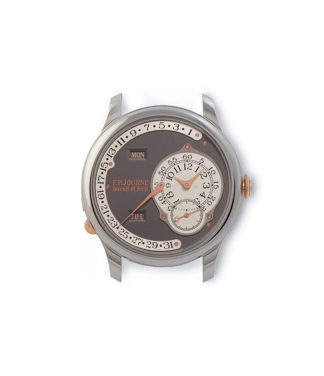F.P. Journe Octa WTI_F1232 40 mm kol saati