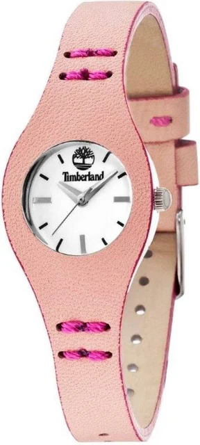 Timberland TBL.14387LS/01PK TBL.14387LS-01PK kol saati