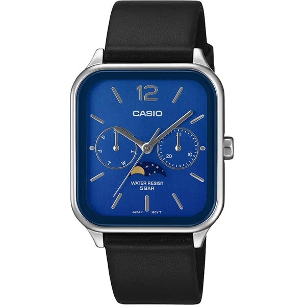 Casio MTP-M305L-2AJF 45 mm kol saati