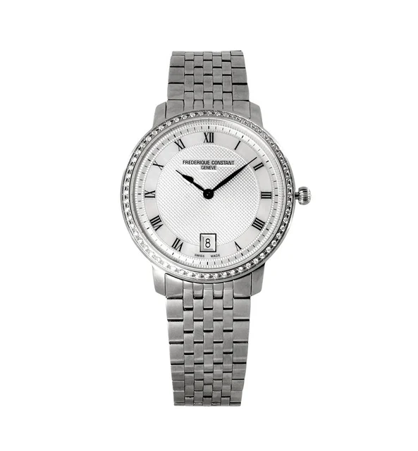 Frederique Constant Slimline FC-220M4SD36B kol saati