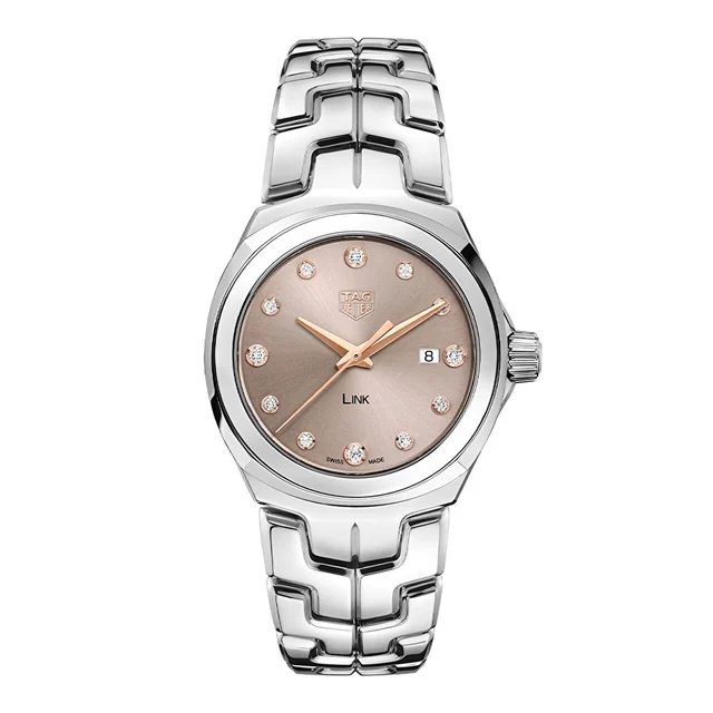Tag Heuer Link WBC131E.BA0649 kol saati