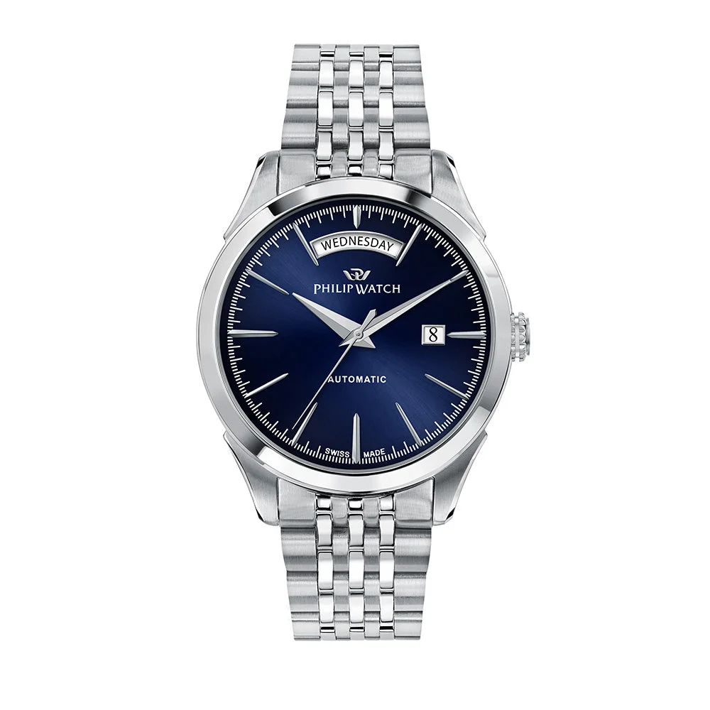 Philip Watch Roma R8223217006 41 mm kol saati
