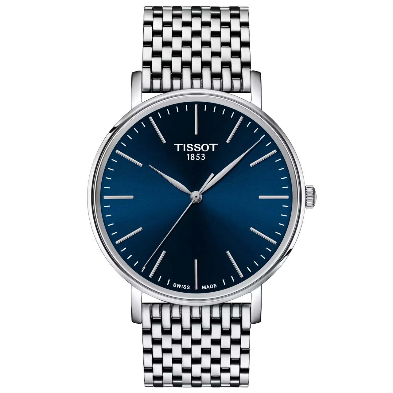 Tissot Tissot T143.410.11.041 40 mm kol saati