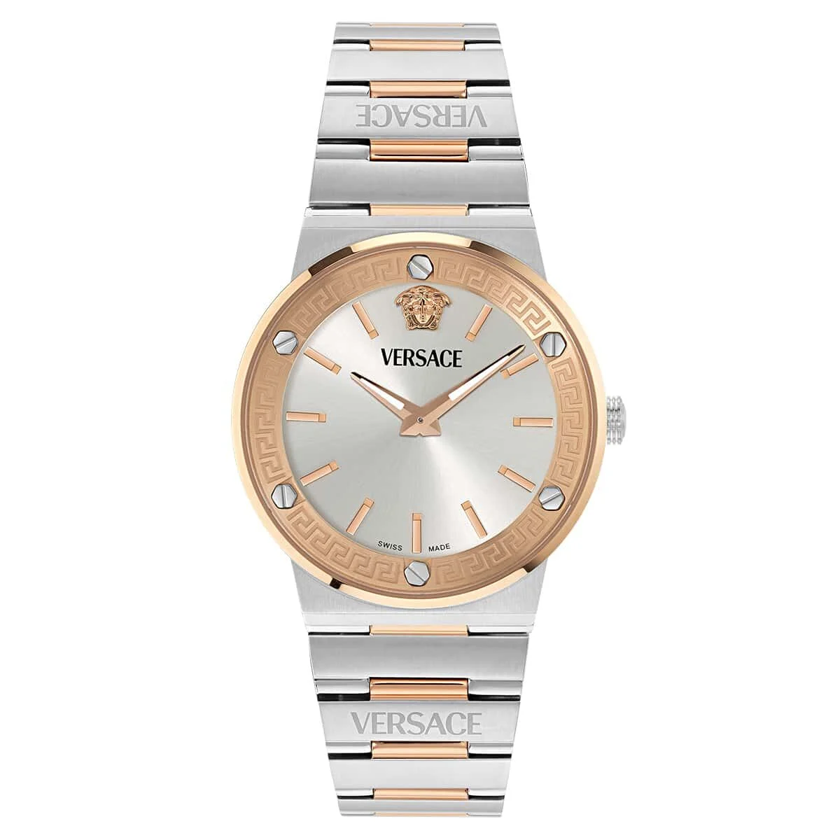 Versace VRSCVE5Q00426 38 mm kol saati