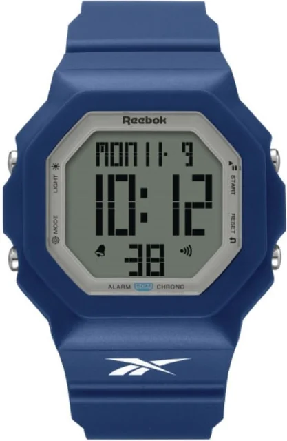 Reebok RV-TRU-U9-PNPN-WW kol saati
