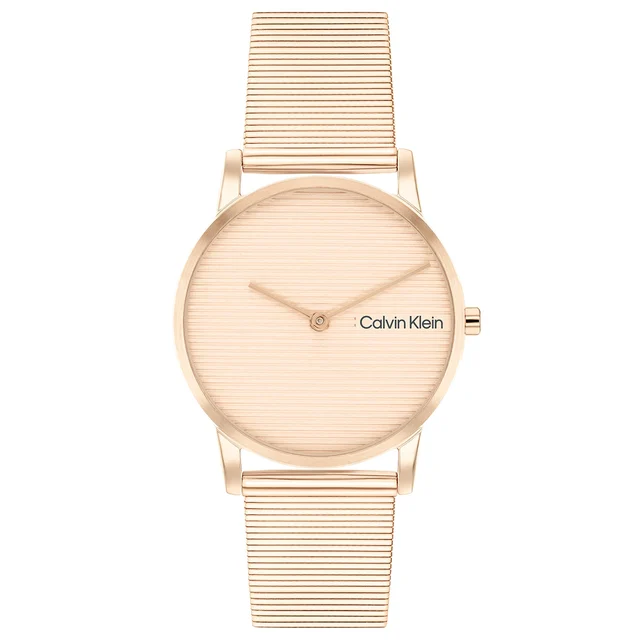 Calvin Klein CK Feel CK25100036 kol saati