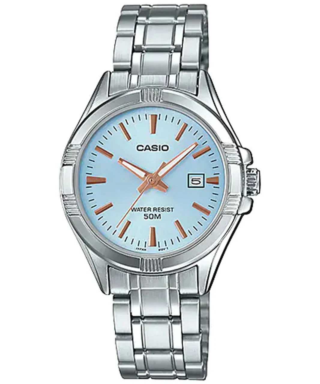 Casio CS-LTP-1308D-2AVDF 33 mm kol saati