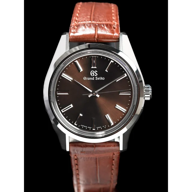 Grand Seiko 'Tsuji' 44GS 55th Anniversary NAP210009N31739 kol saati