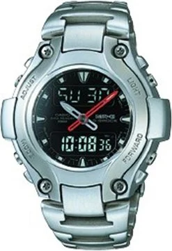 Casio G-shock Mr-g MRG-130-N1A kol saati