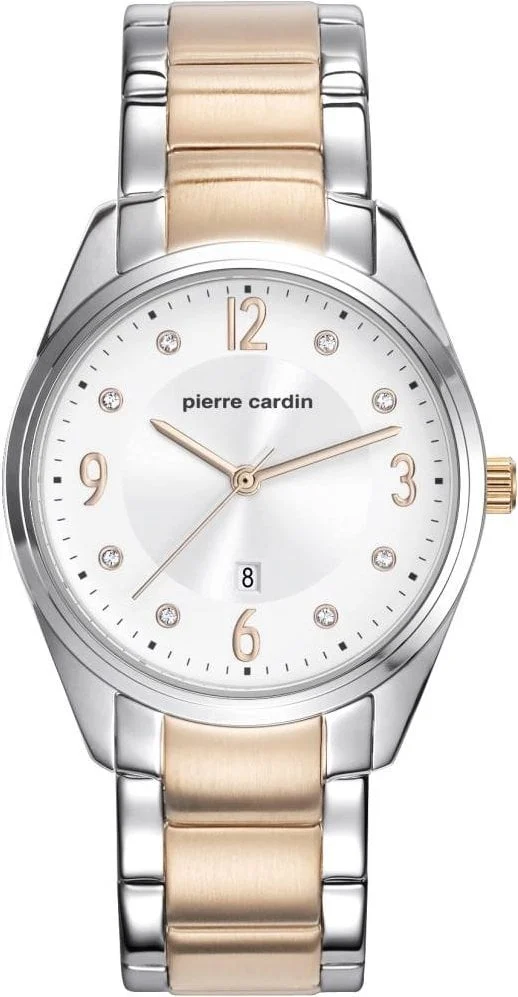 Pierre Cardin 107862F06 34.5 mm kol saati